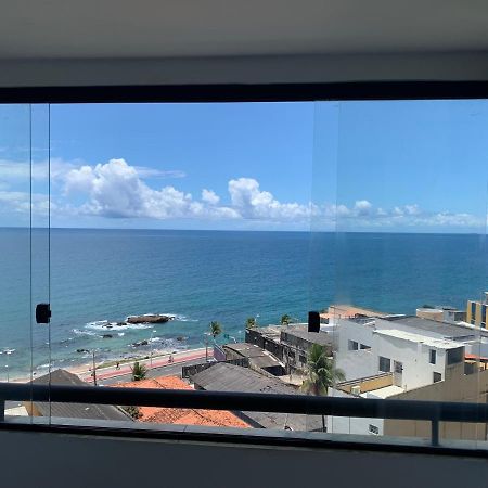 Appartement Porto Marina à Salvador Extérieur photo