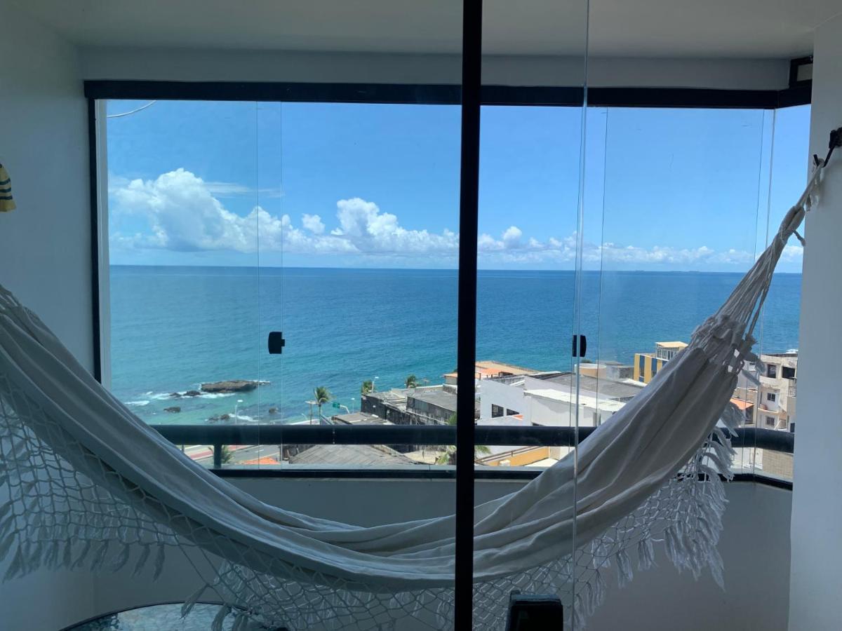 Appartement Porto Marina à Salvador Extérieur photo