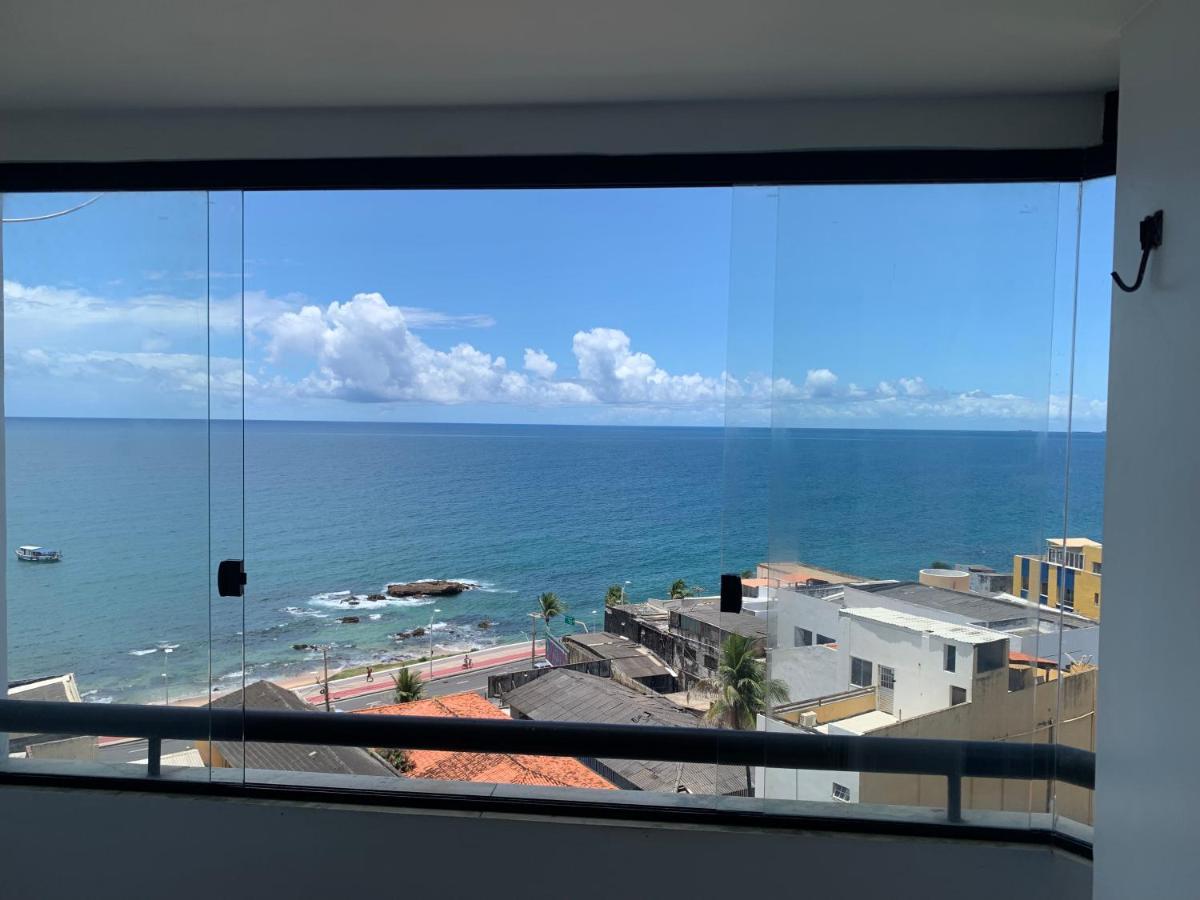 Appartement Porto Marina à Salvador Extérieur photo