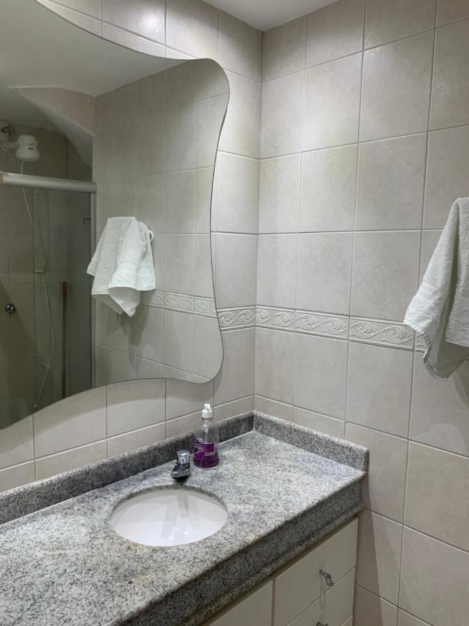 Appartement Porto Marina à Salvador Extérieur photo