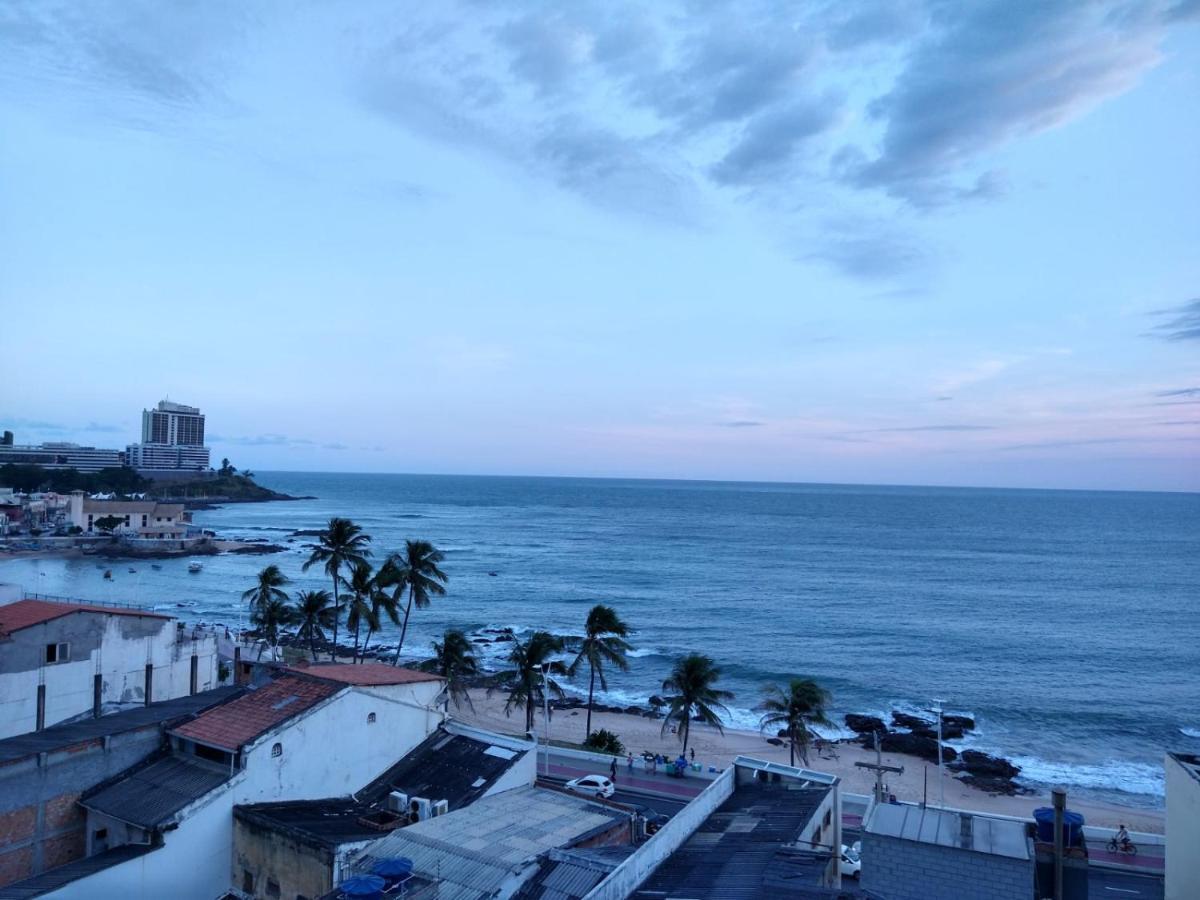 Appartement Porto Marina à Salvador Extérieur photo