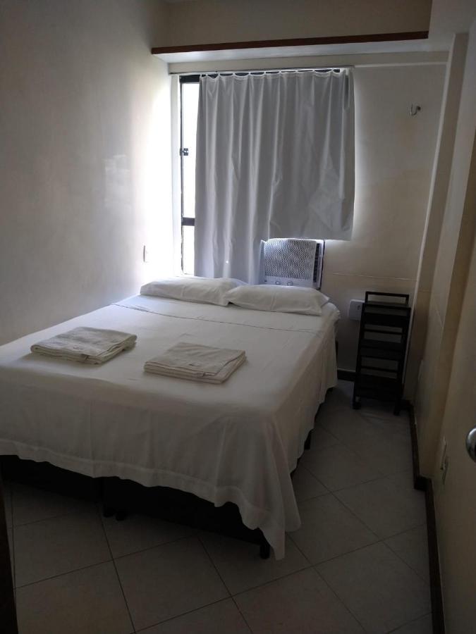Appartement Porto Marina à Salvador Extérieur photo