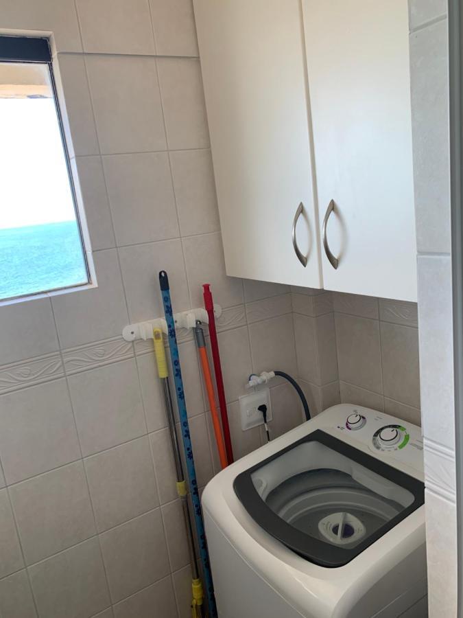 Appartement Porto Marina à Salvador Extérieur photo
