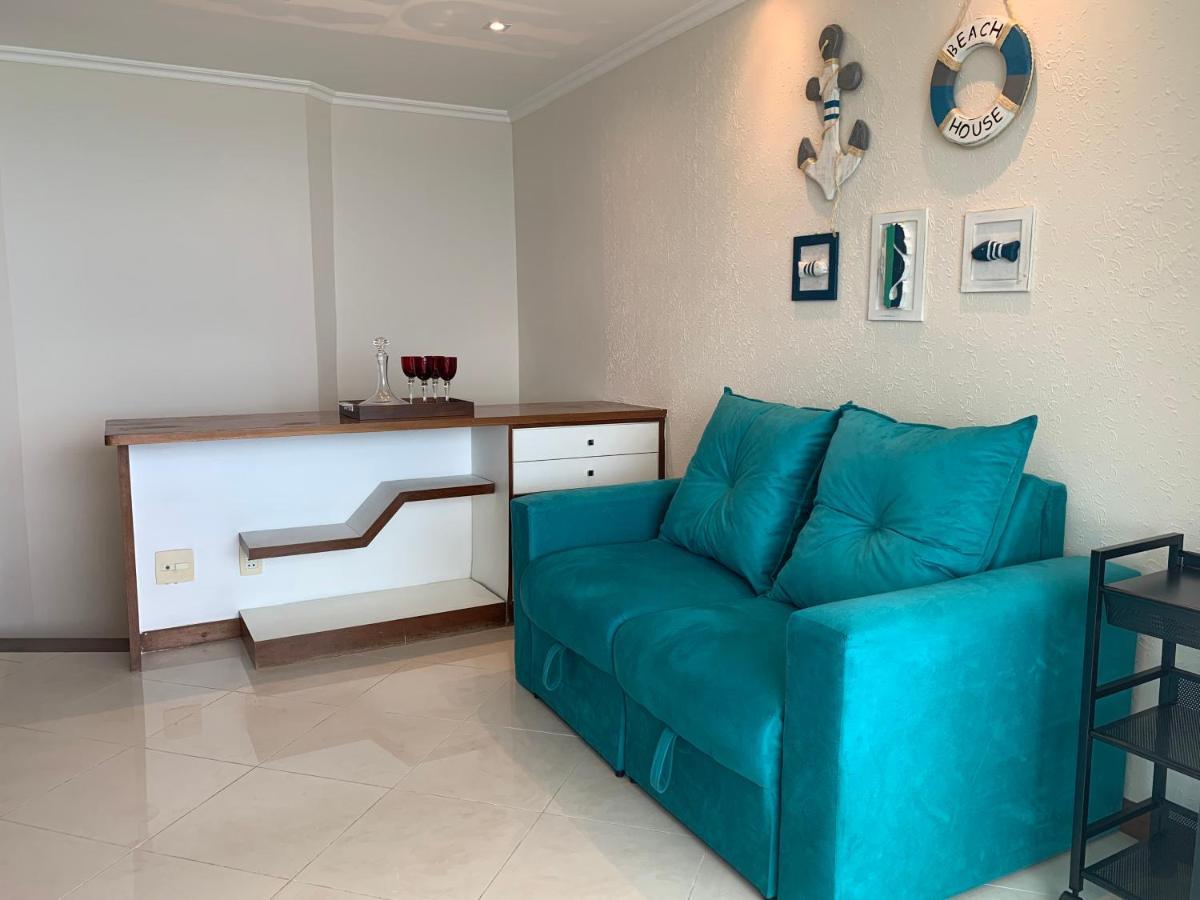 Appartement Porto Marina à Salvador Extérieur photo