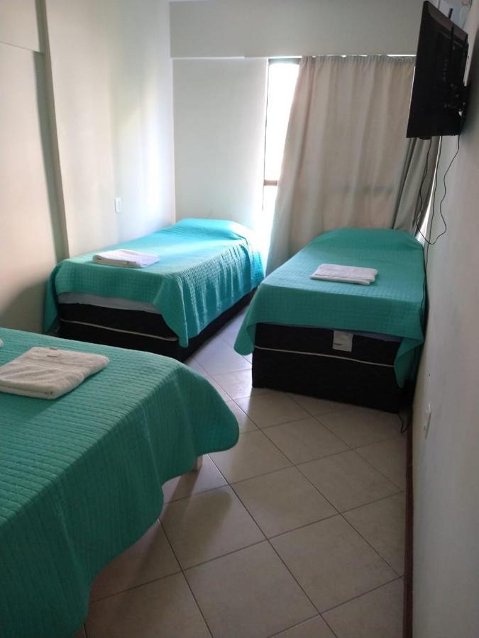 Appartement Porto Marina à Salvador Extérieur photo