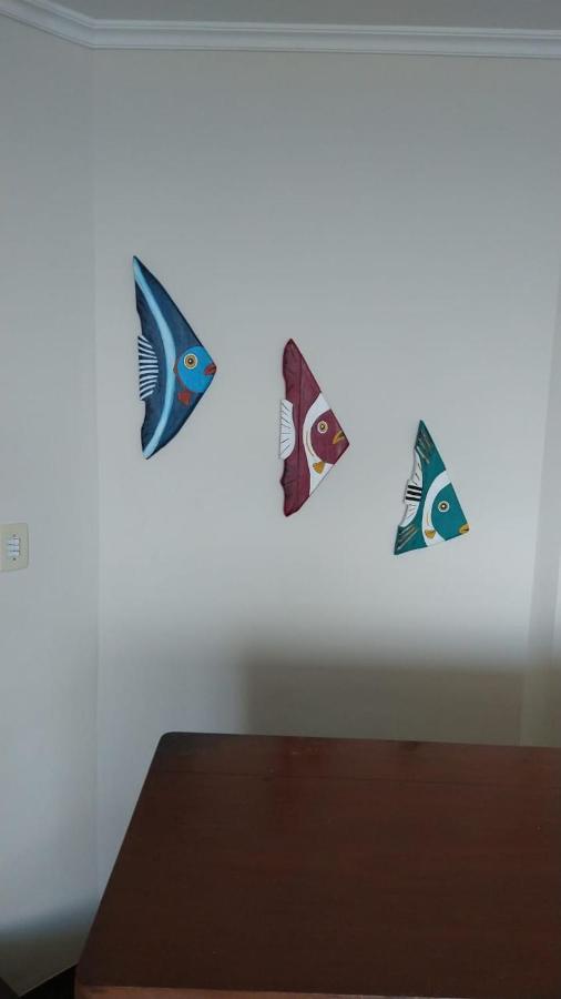 Appartement Porto Marina à Salvador Extérieur photo