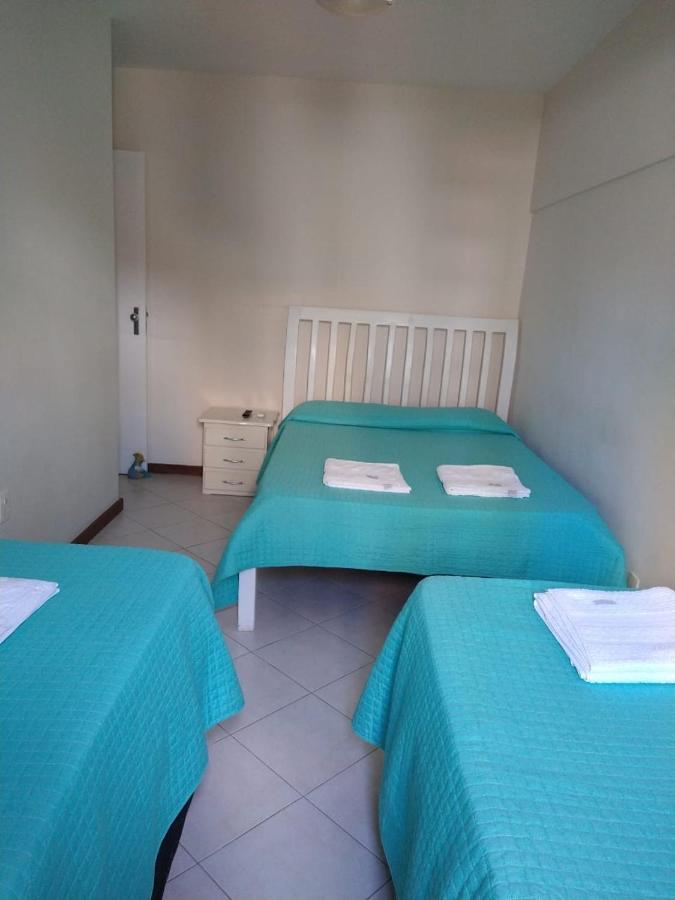 Appartement Porto Marina à Salvador Extérieur photo