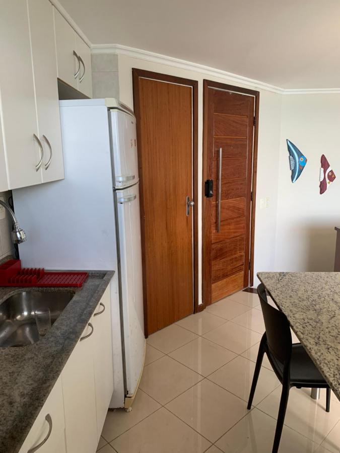 Appartement Porto Marina à Salvador Extérieur photo